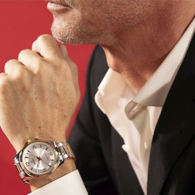 Montre Festina Energie Solaire F20657/1