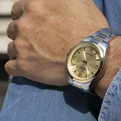 Montre Festina Energie Solaire F20657/2