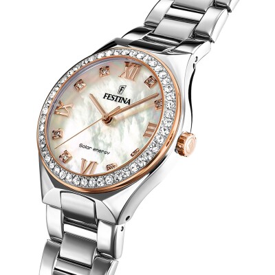 Montre Festina Energie Solaire F20658/1