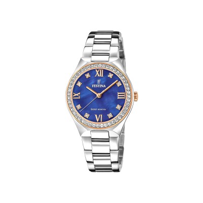 Montre Festina Energie Solaire F20658/2