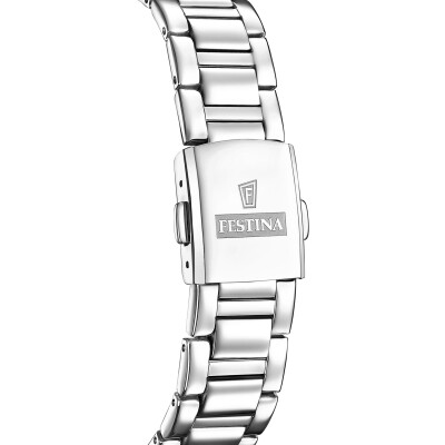 Montre Festina Energie Solaire F20658/3