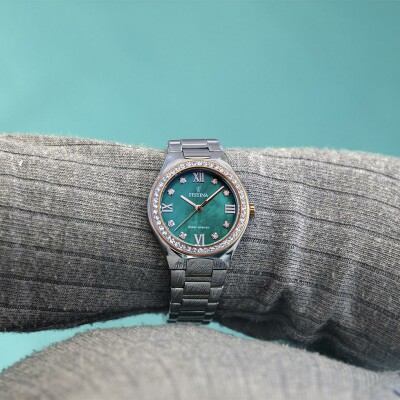 Montre Festina Energie Solaire F20658/3