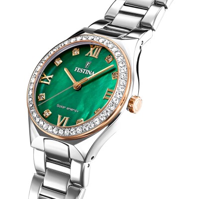 Montre Festina Energie Solaire F20658/3