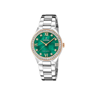 Montre Festina Energie Solaire F20658/3