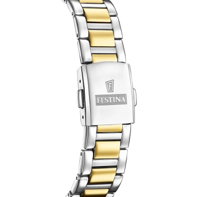 Montre Festina Energie Solaire F20659/1