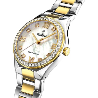 Montre Festina Energie Solaire F20659/1