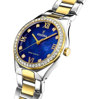 Montre Festina Energie Solaire F20659/2