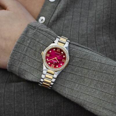 Montre Festina Energie Solaire F20659/3