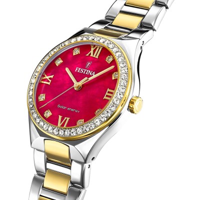 Montre Festina Energie Solaire F20659/3