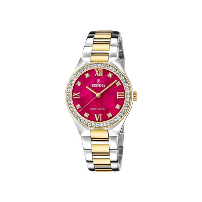 Montre Festina Energie Solaire F20659/3