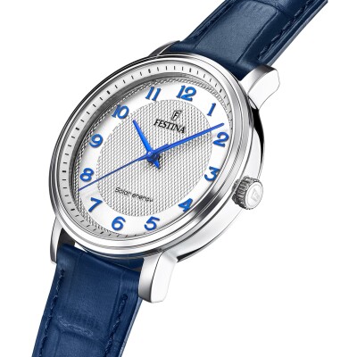 Montre Festina Energie Solaire F20660/1