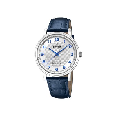 Montre Festina Energie Solaire F20660/1
