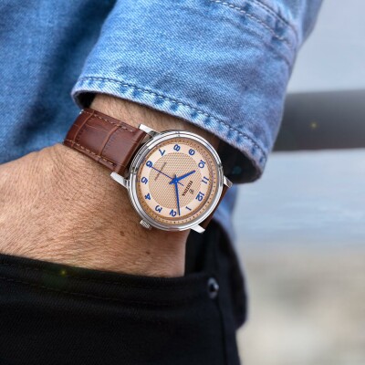 Montre Festina Energie Solaire F20660/2