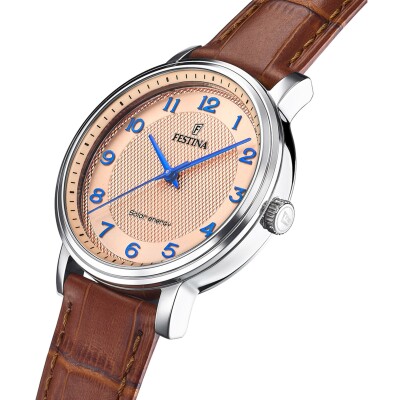 Montre Festina Energie Solaire F20660/2