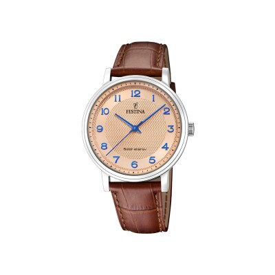 Montre Festina Energie Solaire F20660/2