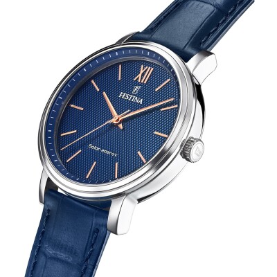 Montre Festina Energie Solaire F20660/4