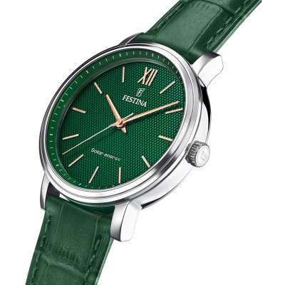 Montre Festina Energie Solaire F20660/5