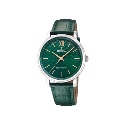 Montre Festina Energie Solaire F20660/5