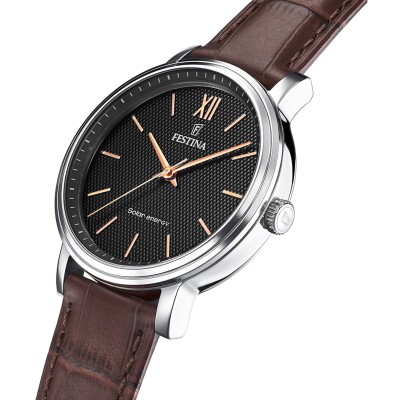 Montre Festina Energie Solaire F20660/6