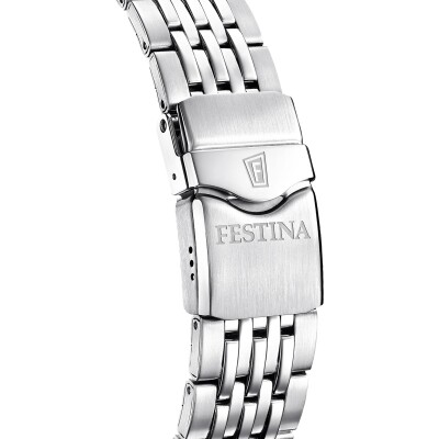 Montre Festina The Originals/Diver F20661/2