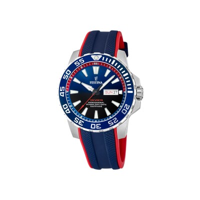 Montre Festina The Originals/Diver F20662/1
