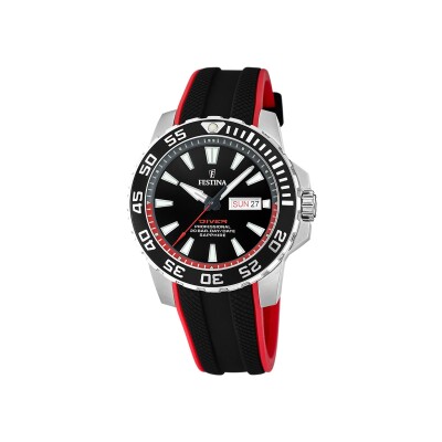 Montre Festina The Originals/Diver F20662/3