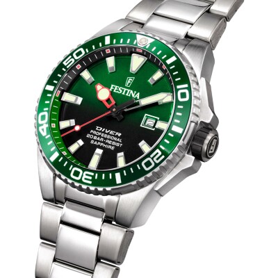 Montre Festina The Originals/Diver F20663/2