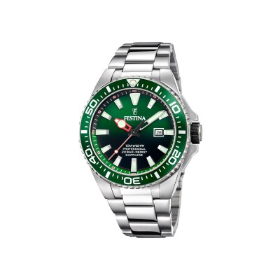Montre Festina The Originals/Diver F20663/2