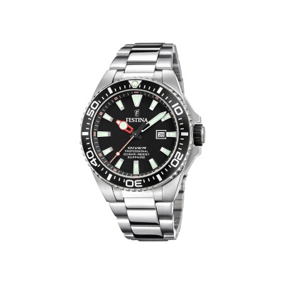 Montre Festina The Originals/Diver F20663/3