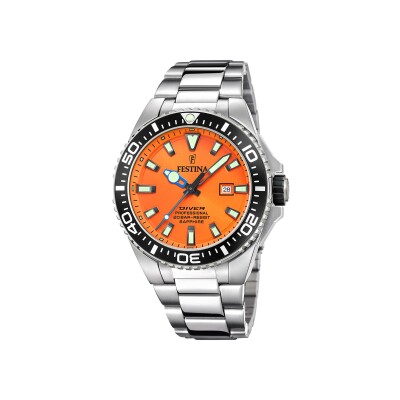 Montre Festina The Originals/Diver F20663/4