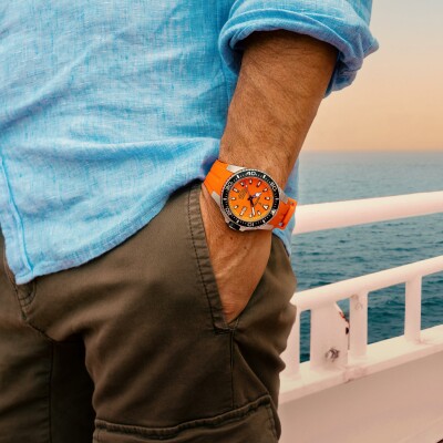Montre Festina The Originals/Diver F20664/4