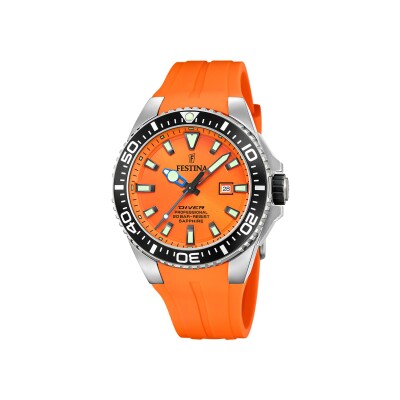 Montre Festina The Originals/Diver F20664/4