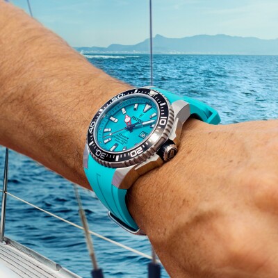 Montre Festina The Originals/Diver F20664/5