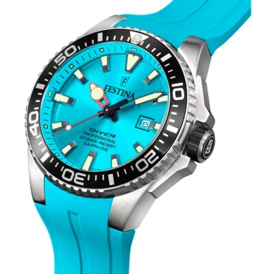 Montre Festina The Originals/Diver F20664/5