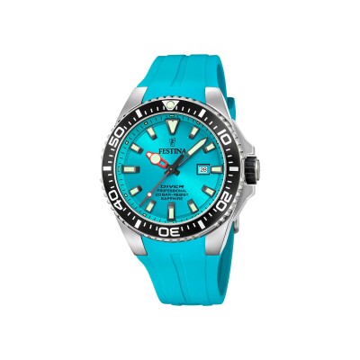 Montre Festina The Originals/Diver F20664/5