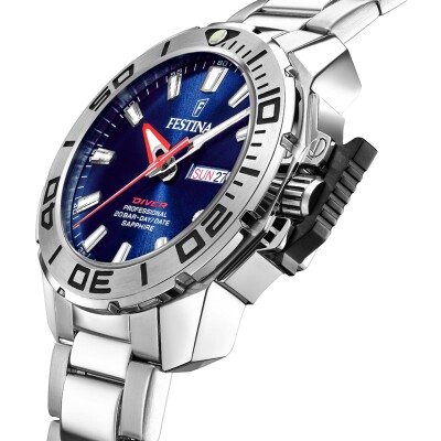 Montre Festina The Originals/Diver F20665/1