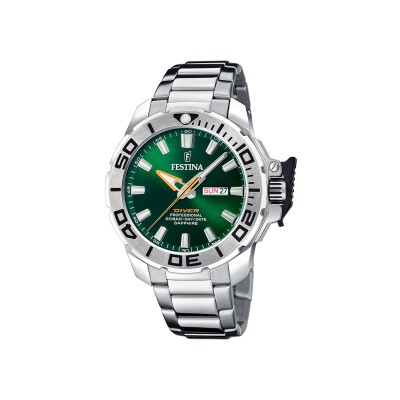 Montre Festina The Originals/Diver F20665/2
