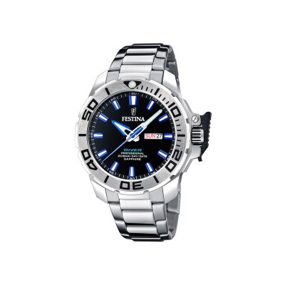 Montre Festina The Originals/Diver F20665/3