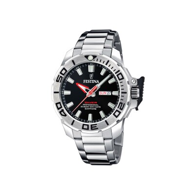 Montre Festina The Originals/Diver F20665/4