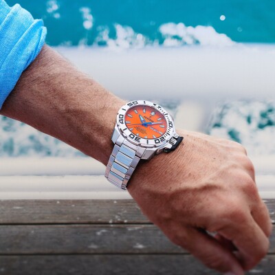 Montre Festina The Originals/Diver F20665/5