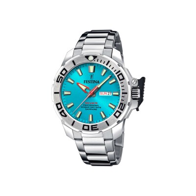 Montre Festina The Originals/Diver F20665/6
