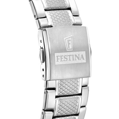 Montre Festina Timeless Chronograph F20668/5