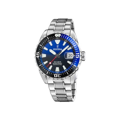 Montre Festina The Originals/Diver F20669/5