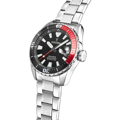 Montre Festina The Originals/Diver F20669/6