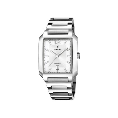 Montre Festina On The Square F20677/2