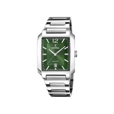 Montre Festina On The Square F20677/5