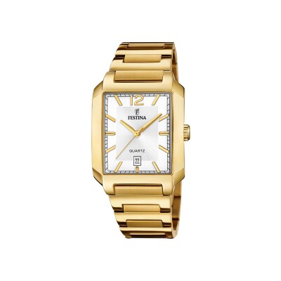 Montre Festina On The Square F20678/2