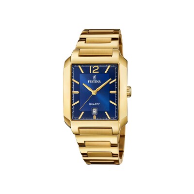 Montre Festina On The Square F20678/3