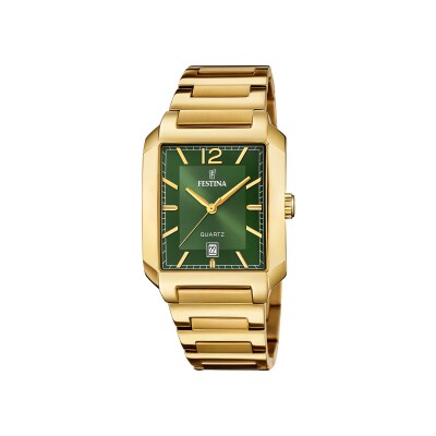 Montre Festina On The Square F20678/5