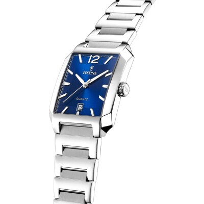 Montre Festina On The Square F20679/3